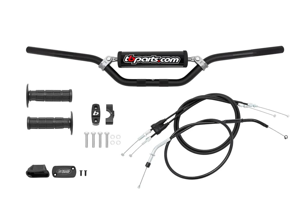 TB Parts Bar Kit - CRF125 2019+